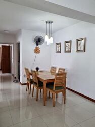 Blk 673A Fern Grove @ Yishun (Yishun), HDB 5 Rooms #561870731